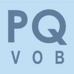 Logo: PQ VOB
